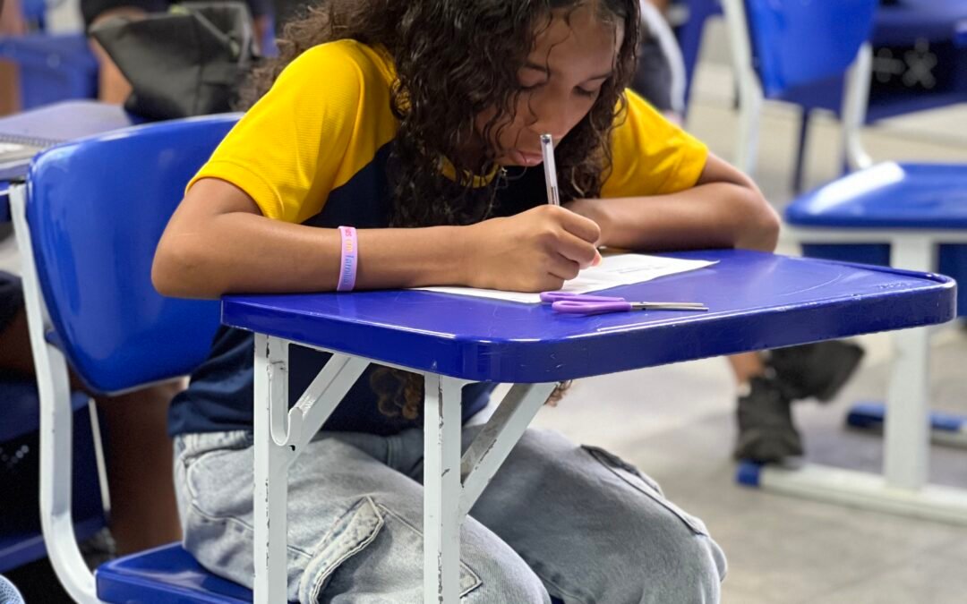 Como preparar seu filho atleta para o futuro dentro e fora do esporte.